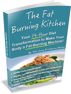 The Fat Burning Kitchen gallery image