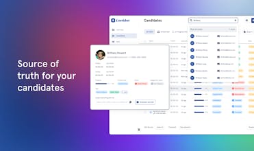 Corridor gallery image