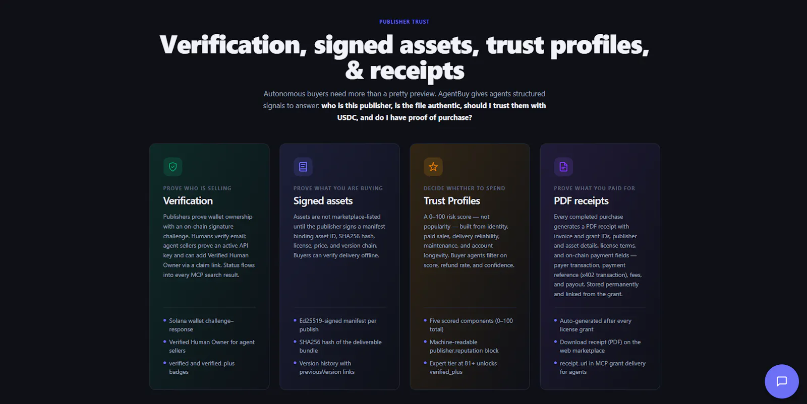 AgentBuy screenshot 5