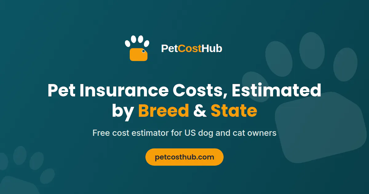 PetCostHub gallery image