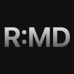 ReadMe-Dev logo