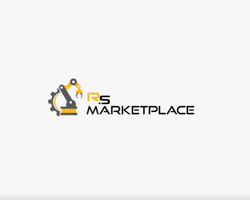 Robotics Solutions Marketplace.