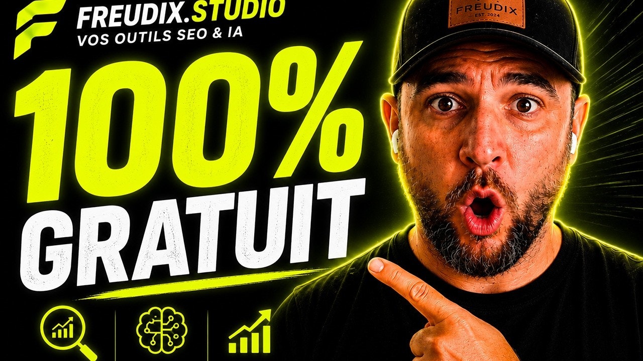 Freudix Studio gallery image