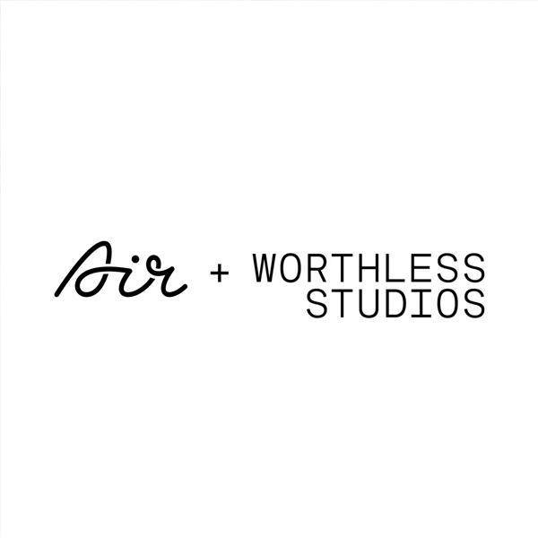 Air x worthlessstudios FREE FILM Gallery