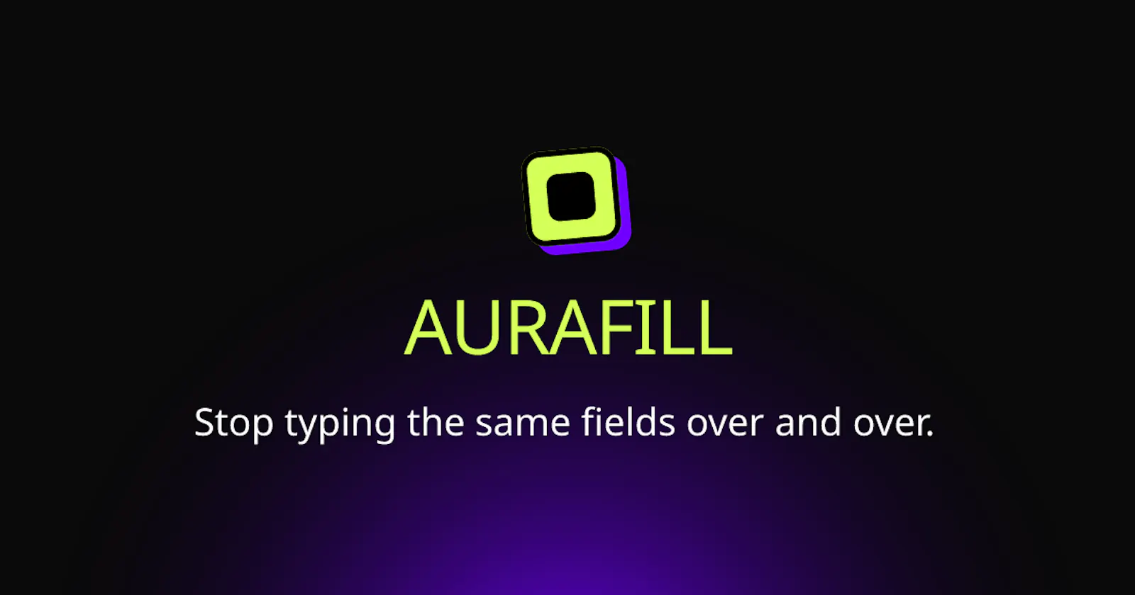 AuraFill screenshot 1