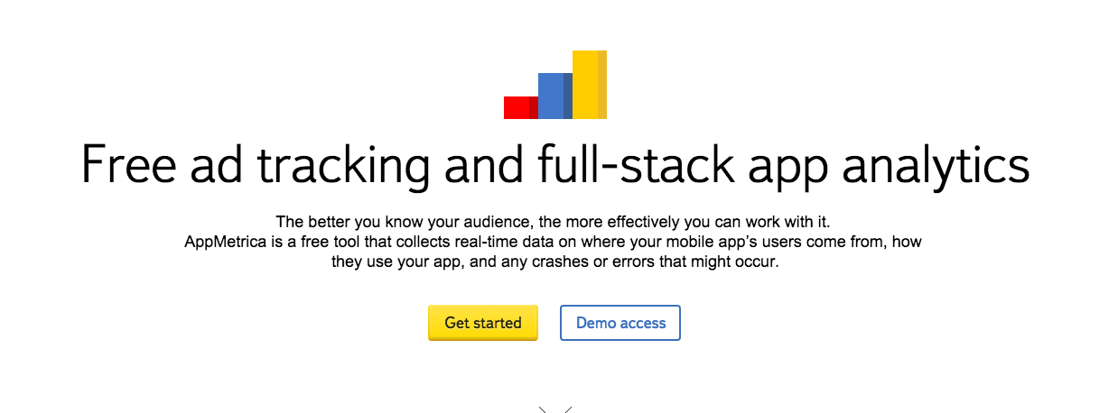 Yandex Browser gallery image