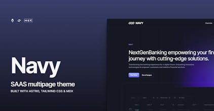 A UI Kit with a versatile design suitable for various projects.