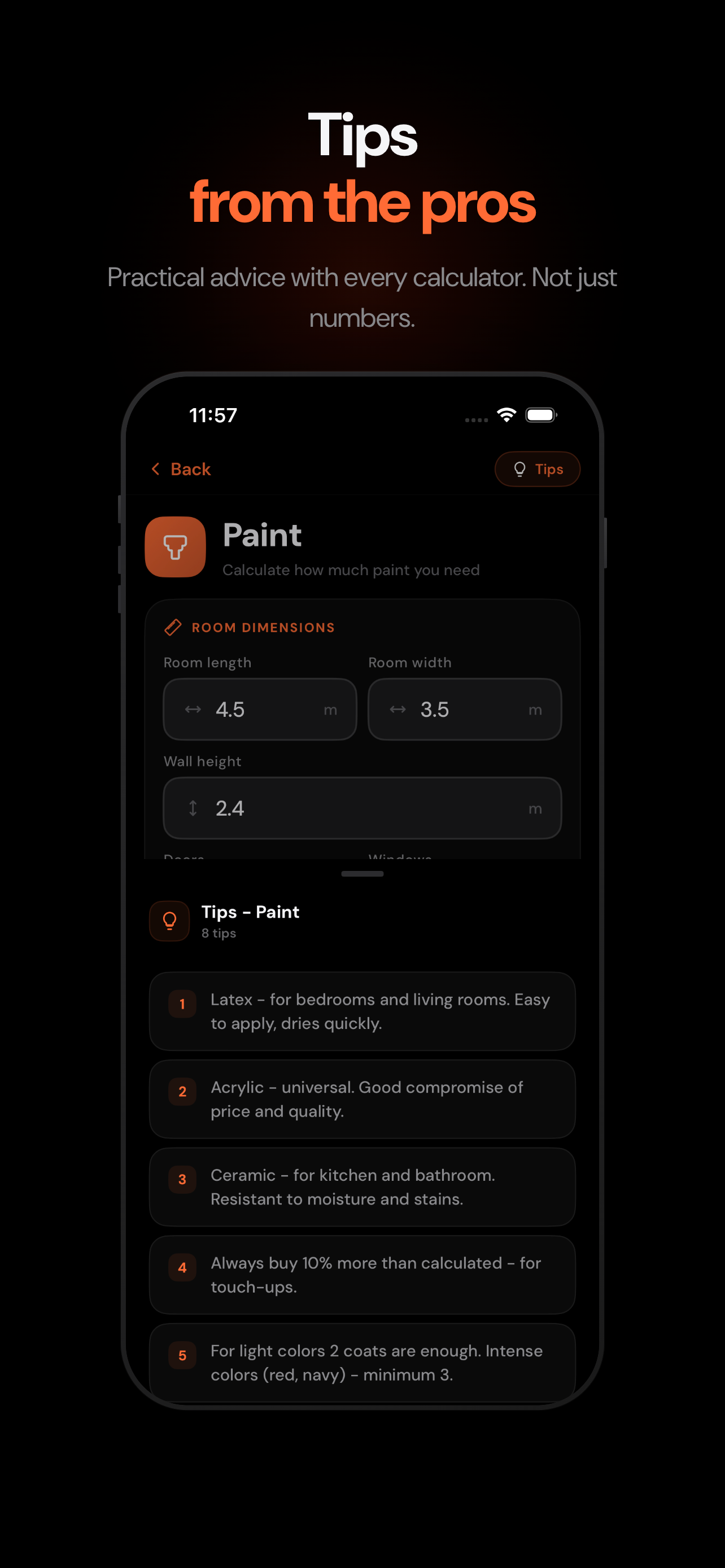 Renovio gallery image