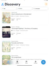 MerlinRead gallery image
