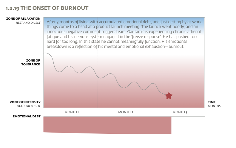 The Emotional Resilience Report gallery image