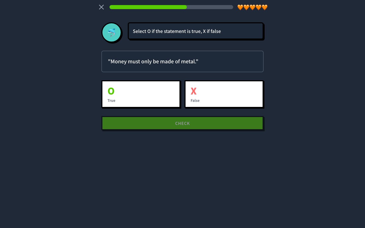 cashlingo - Screenshot 3 showing product features and functionality