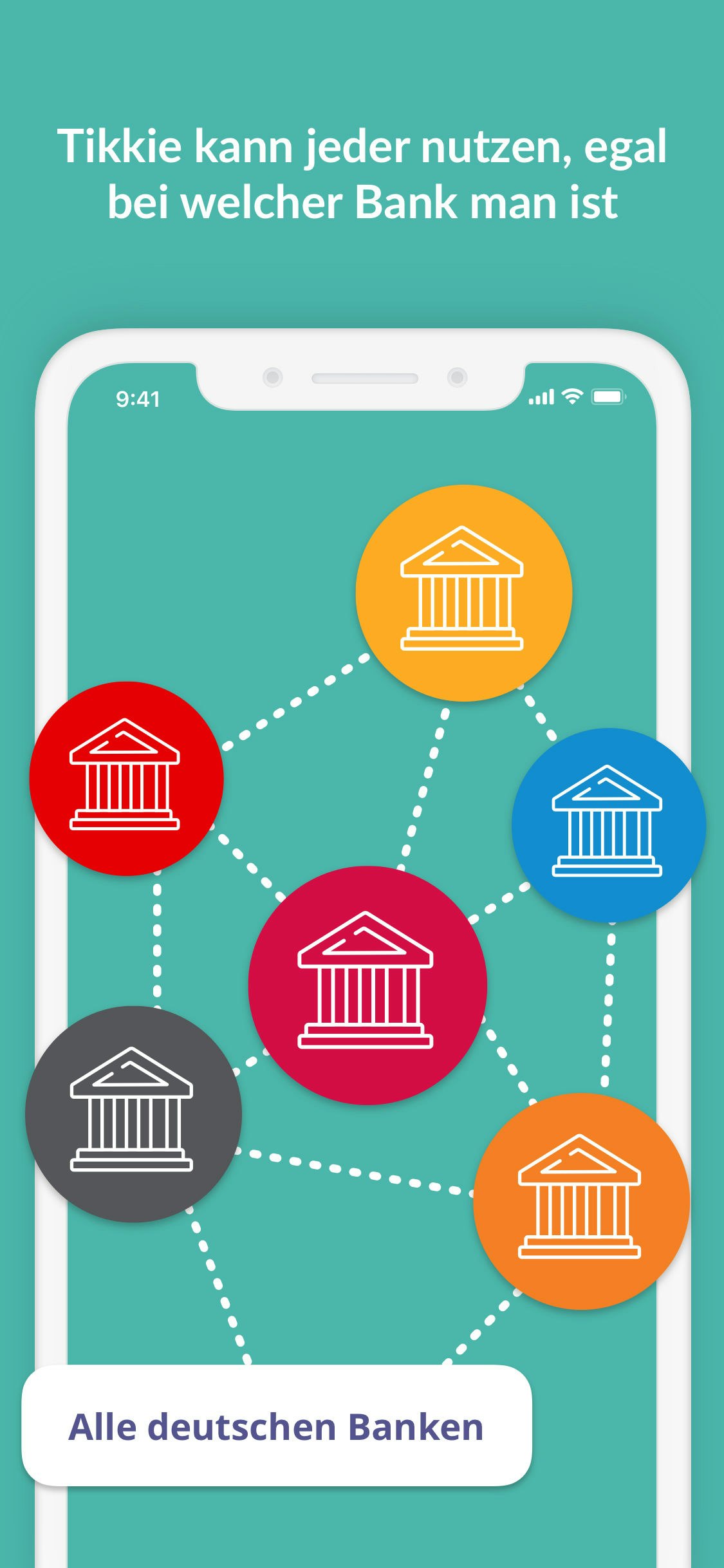 Tikkie gallery image