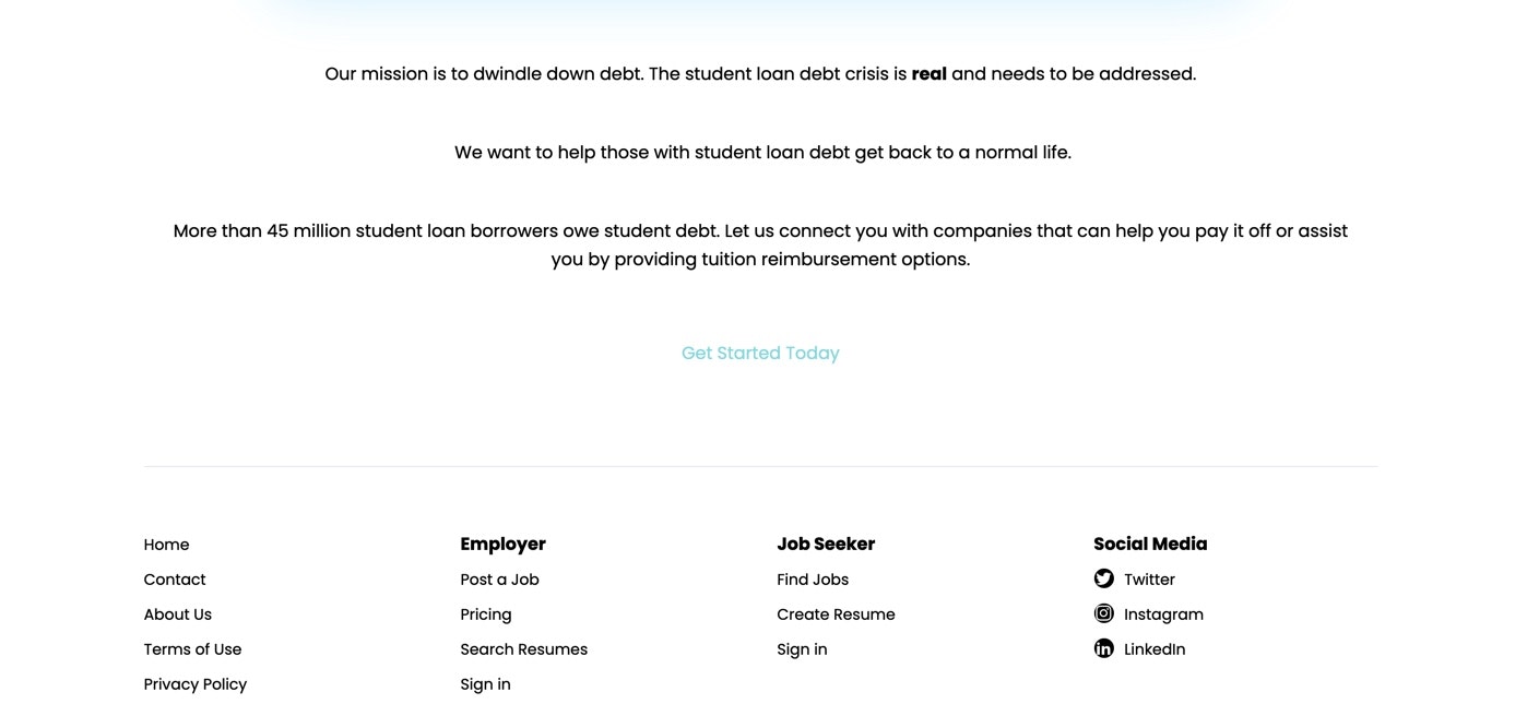 Dwindle gallery image