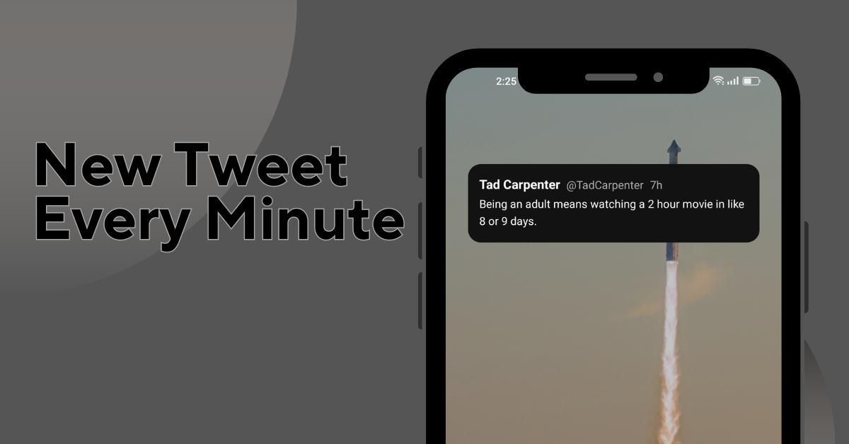 X widget para twitter media 3