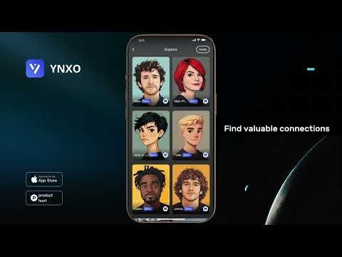 YNXO gallery image