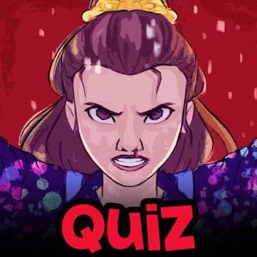 Quiz for ST - Fan Trivia