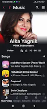YMusic gallery image