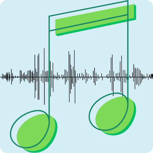 BPM Finder logo