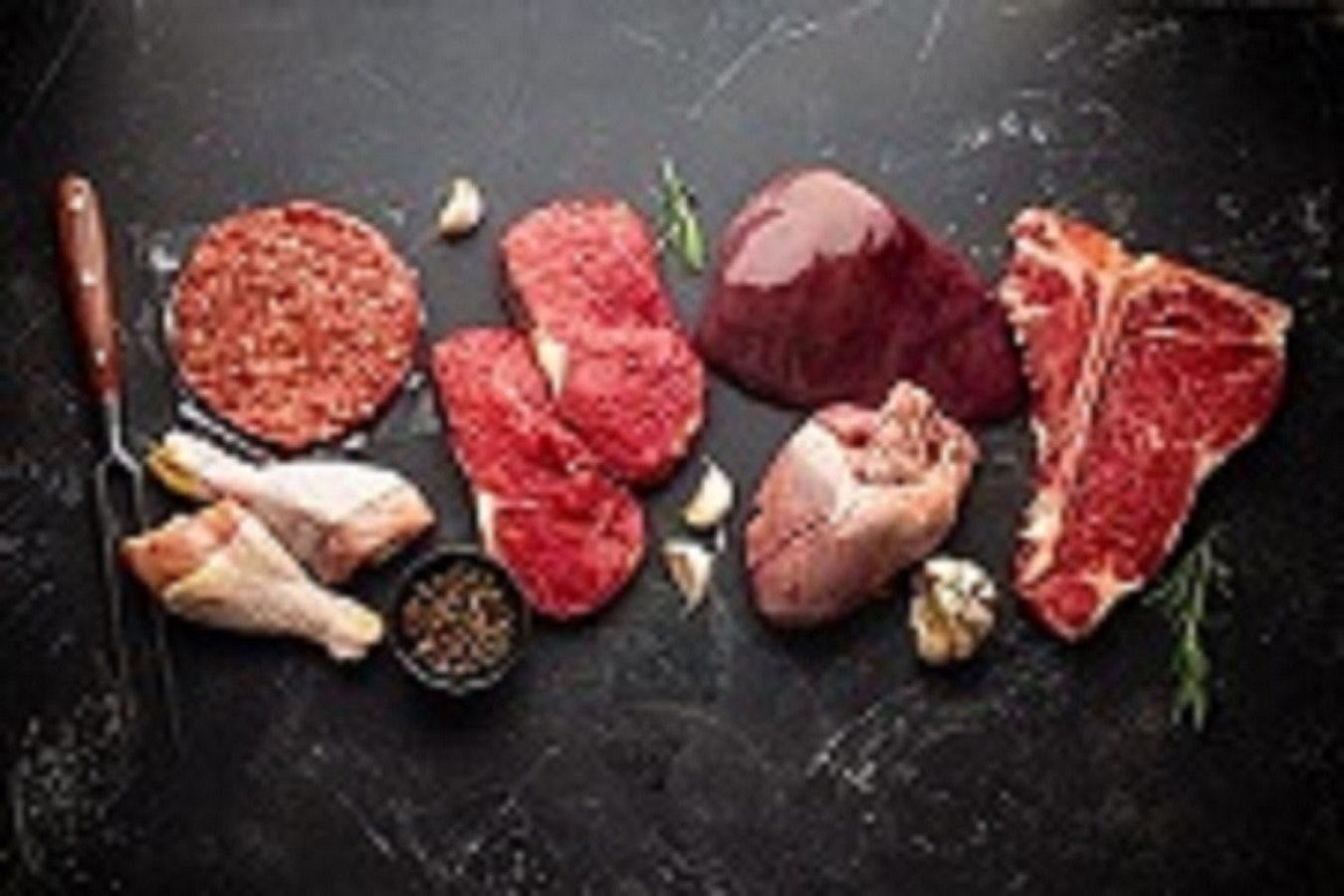 Fresh Meat Home Delivery gallery image