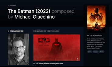 Flix Music gallery image