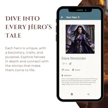 Tavern of Tales gallery image