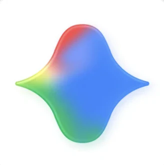 Google AI Edge Eloquent logo