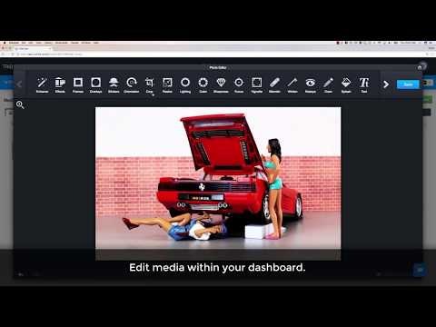 nTuitive.social gallery image