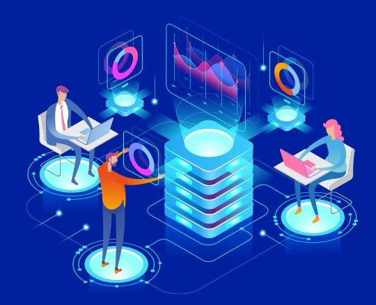 IT Decision Makers List