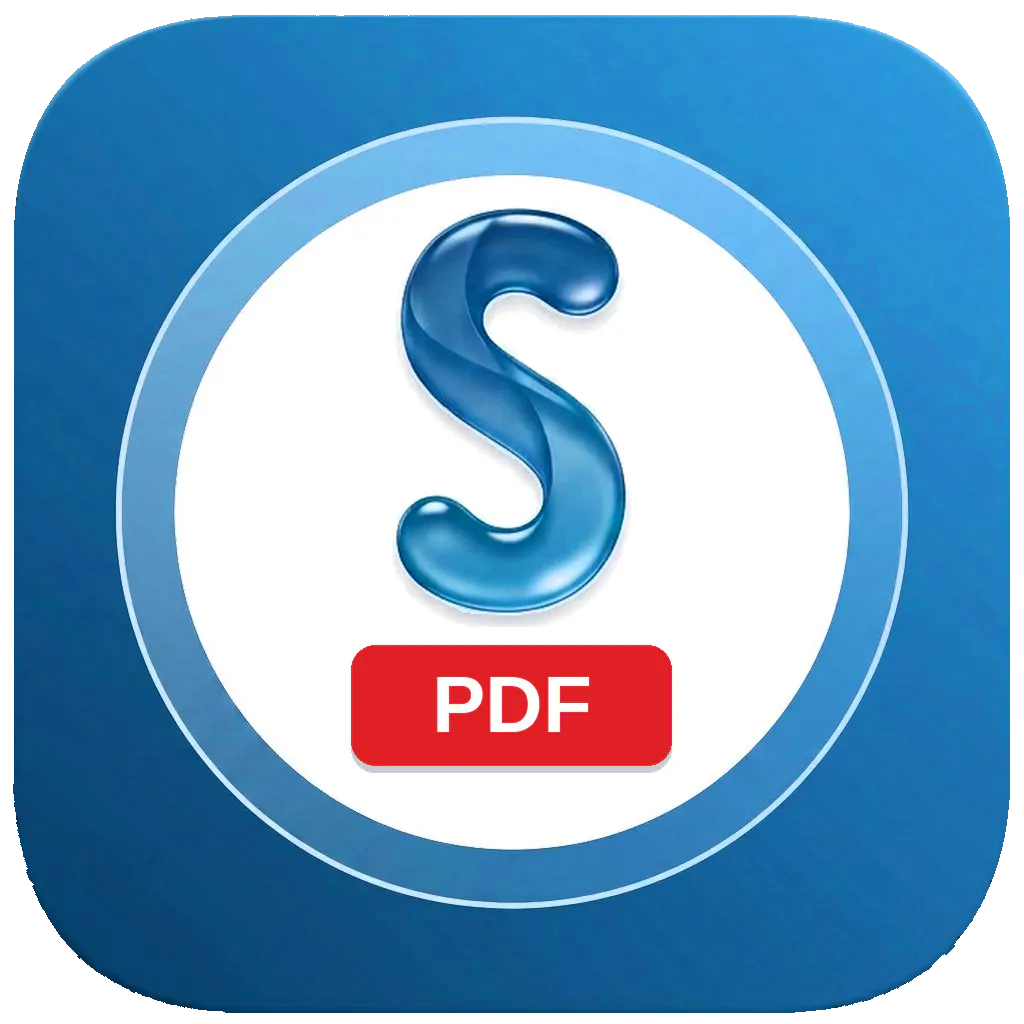 Scribe PDF