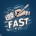 Draw Fast