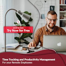 D2Desk | Web-Based Remote Access App gallery image