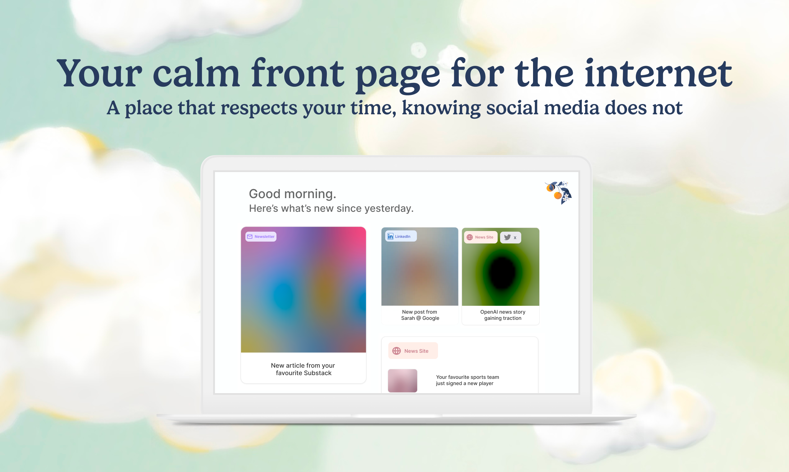 Fruitful gallery image