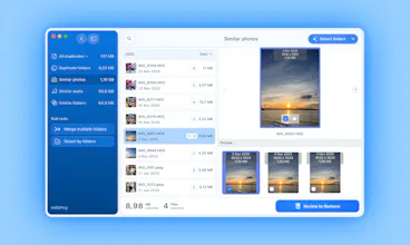 Duplicate File Finder gallery image
