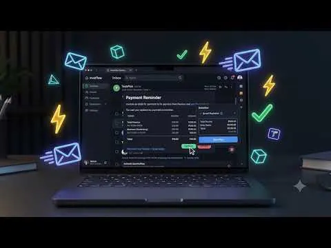 Invoice Tracker - Get Paid on Time gallery image
