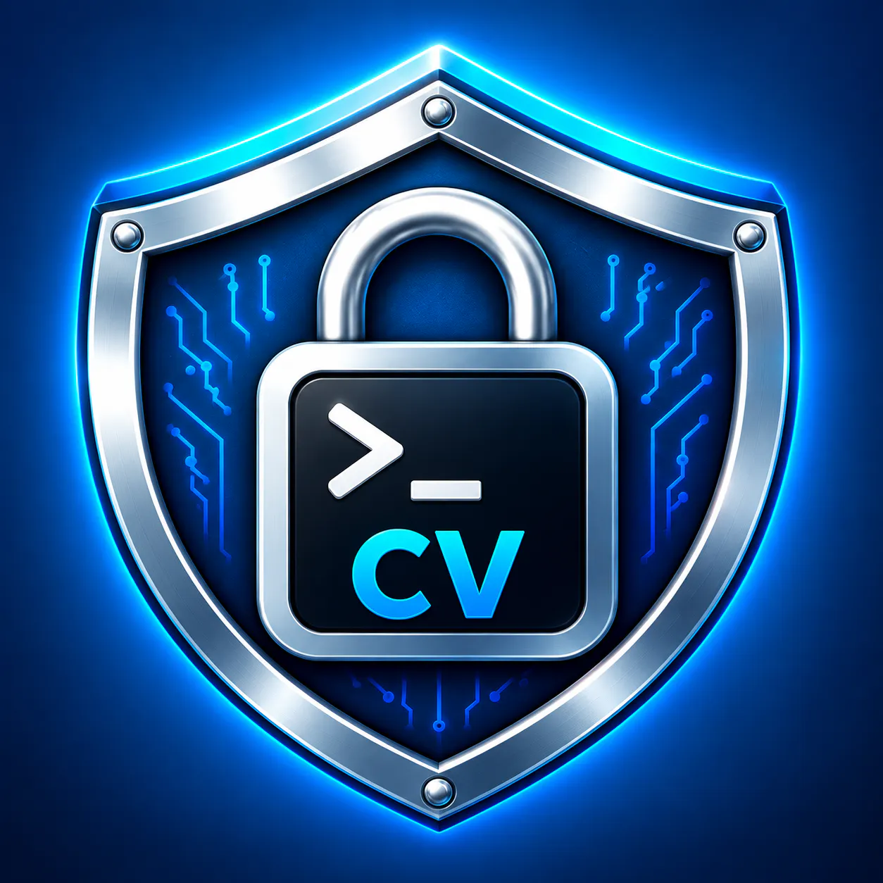 Command Vault