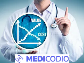 CODIO, AI-powered medical coding tool gallery image