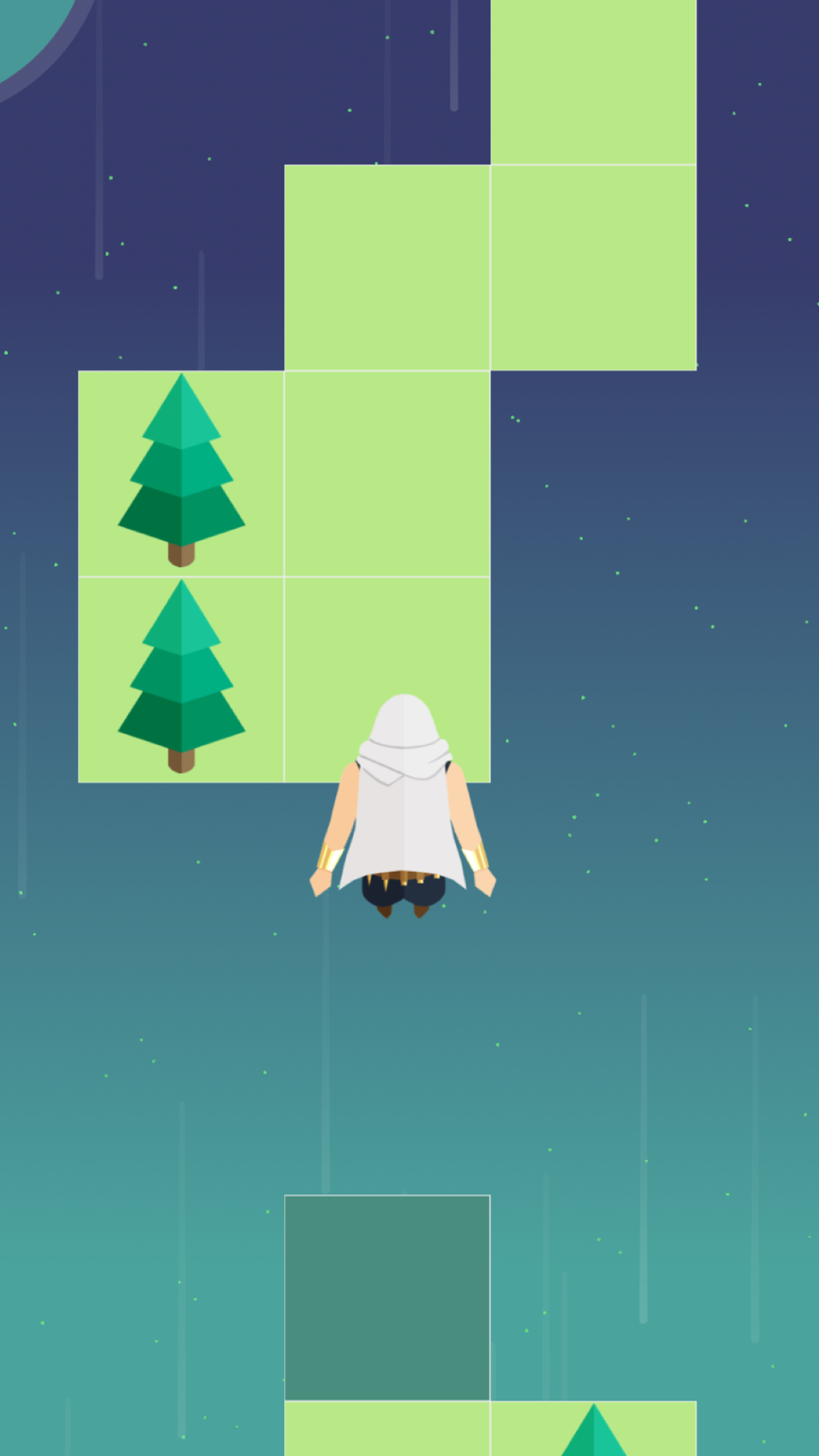 Seven Islands gallery image