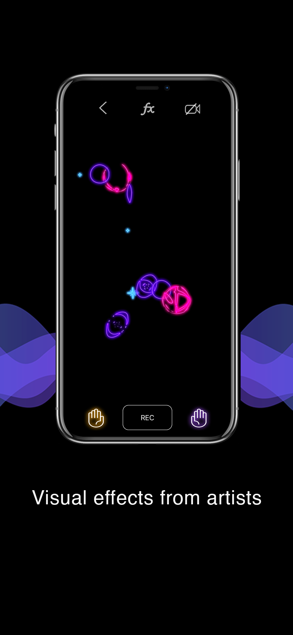 ARMA APP gallery image