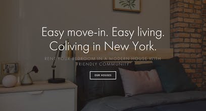 Outpost Coliving gallery image