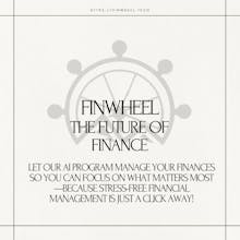 FinWheel gallery image