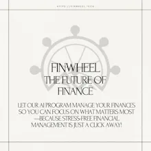 FinWheel gallery image