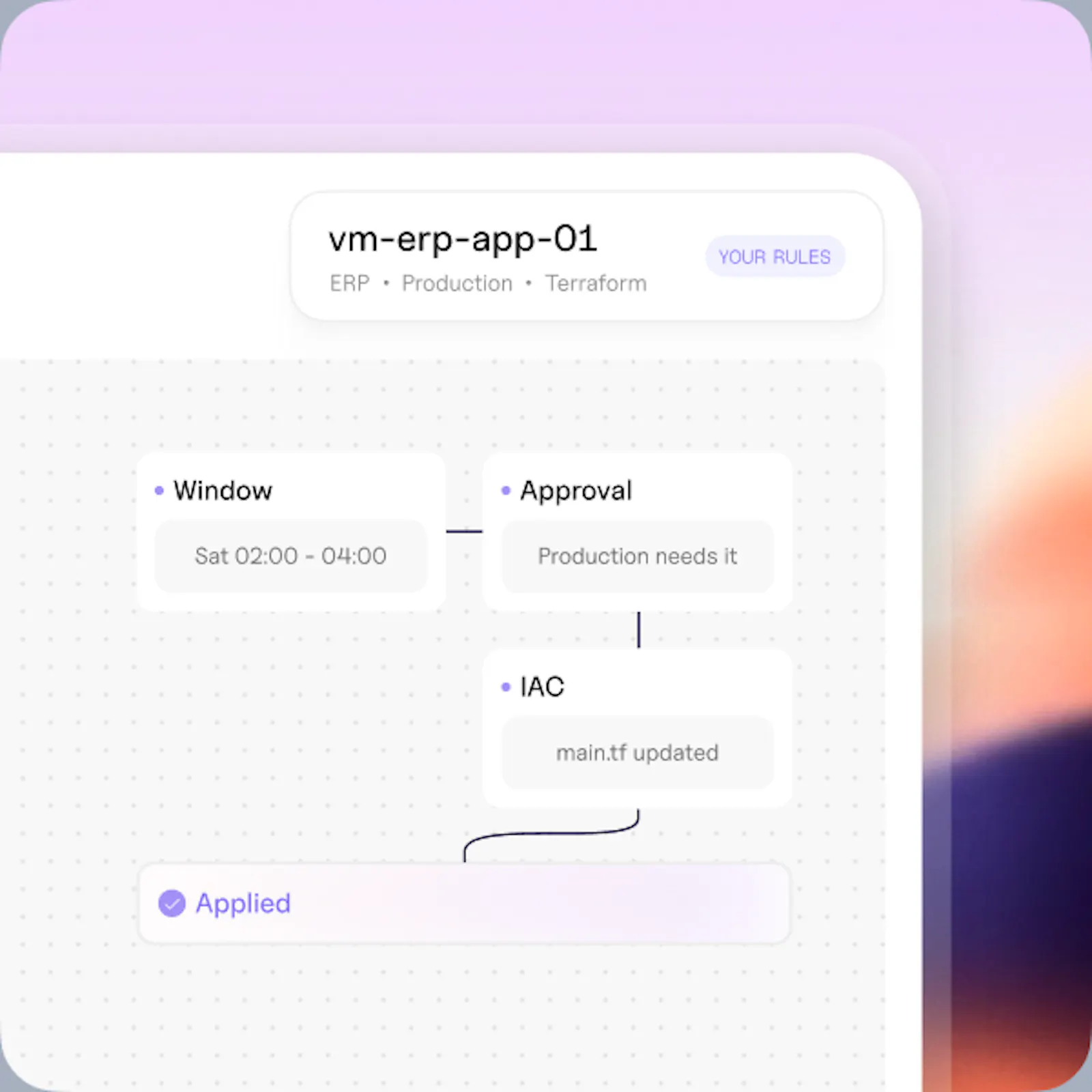 CloudKnife screenshot 6