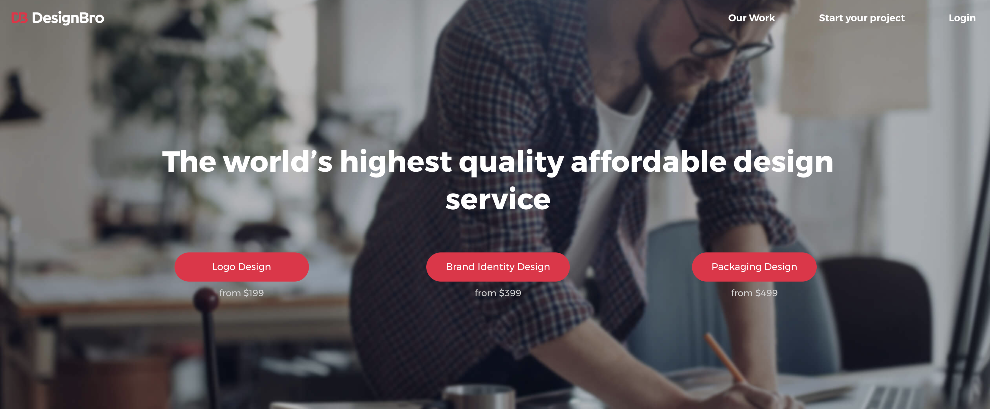 DesignBro gallery image