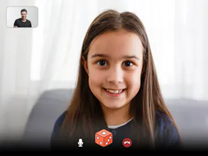 KidCall Video Chat With Games For Kids gallery image