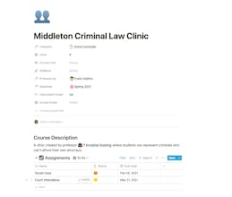 StudentOS gallery image