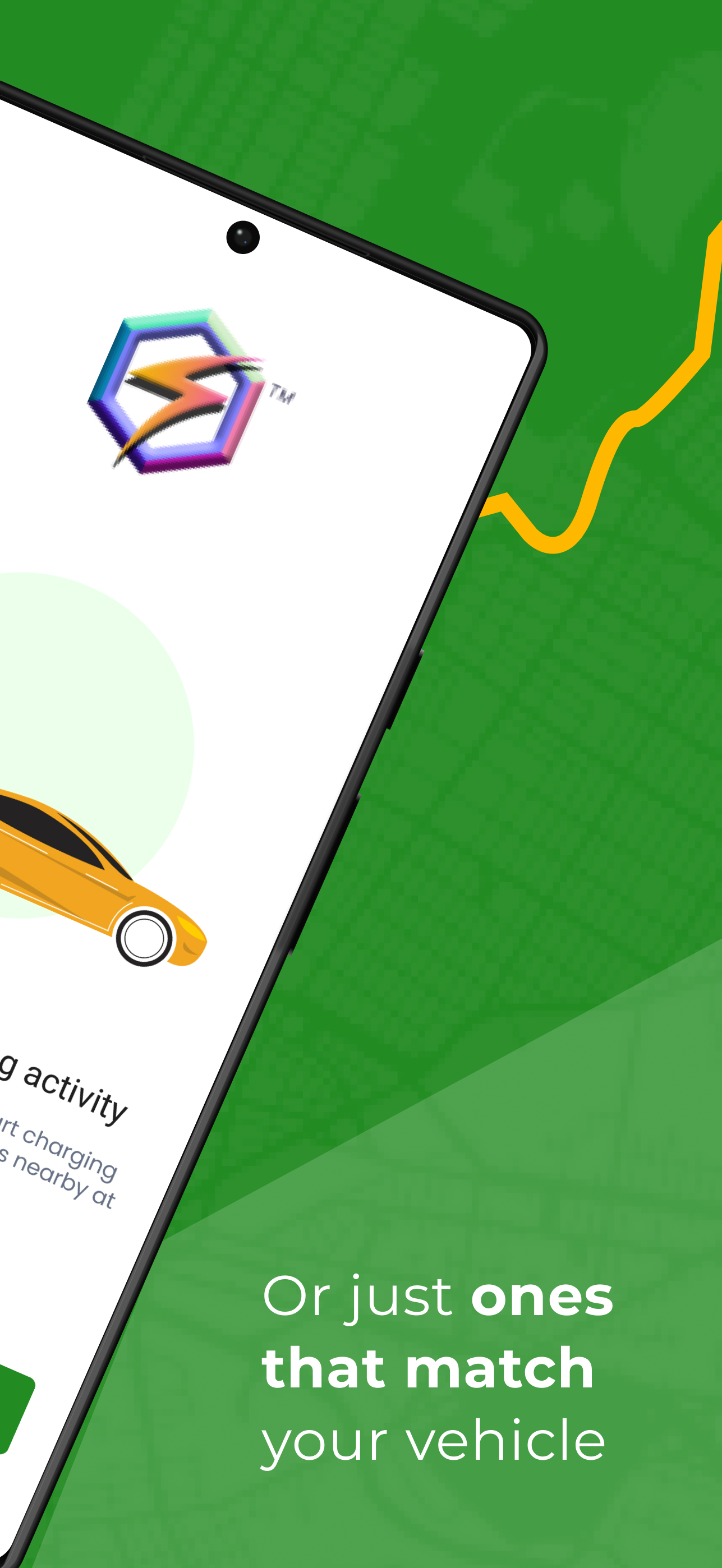 Ezvoltz EV Station Locator media 8