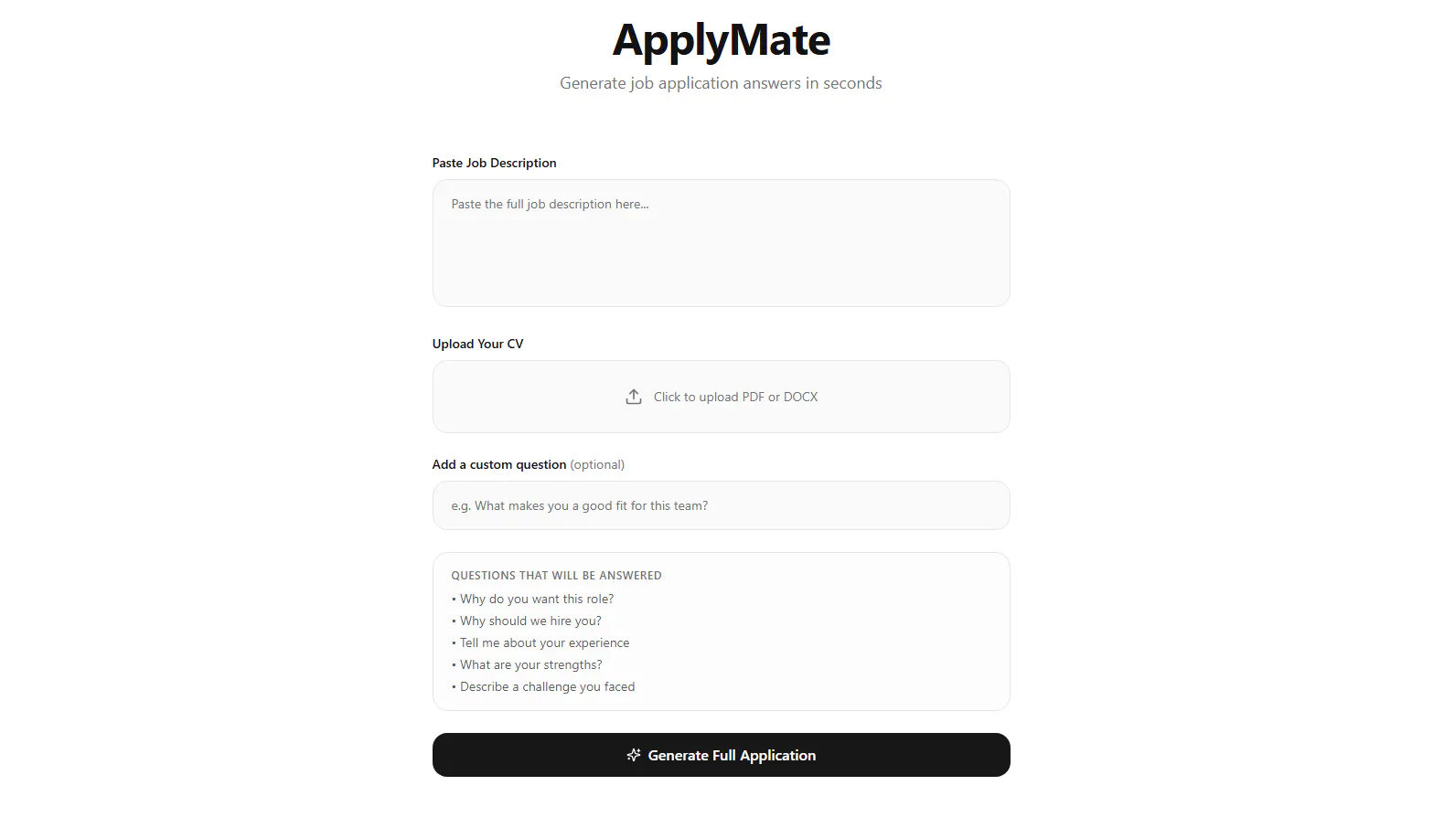 Banner del producto ApplyMateAi