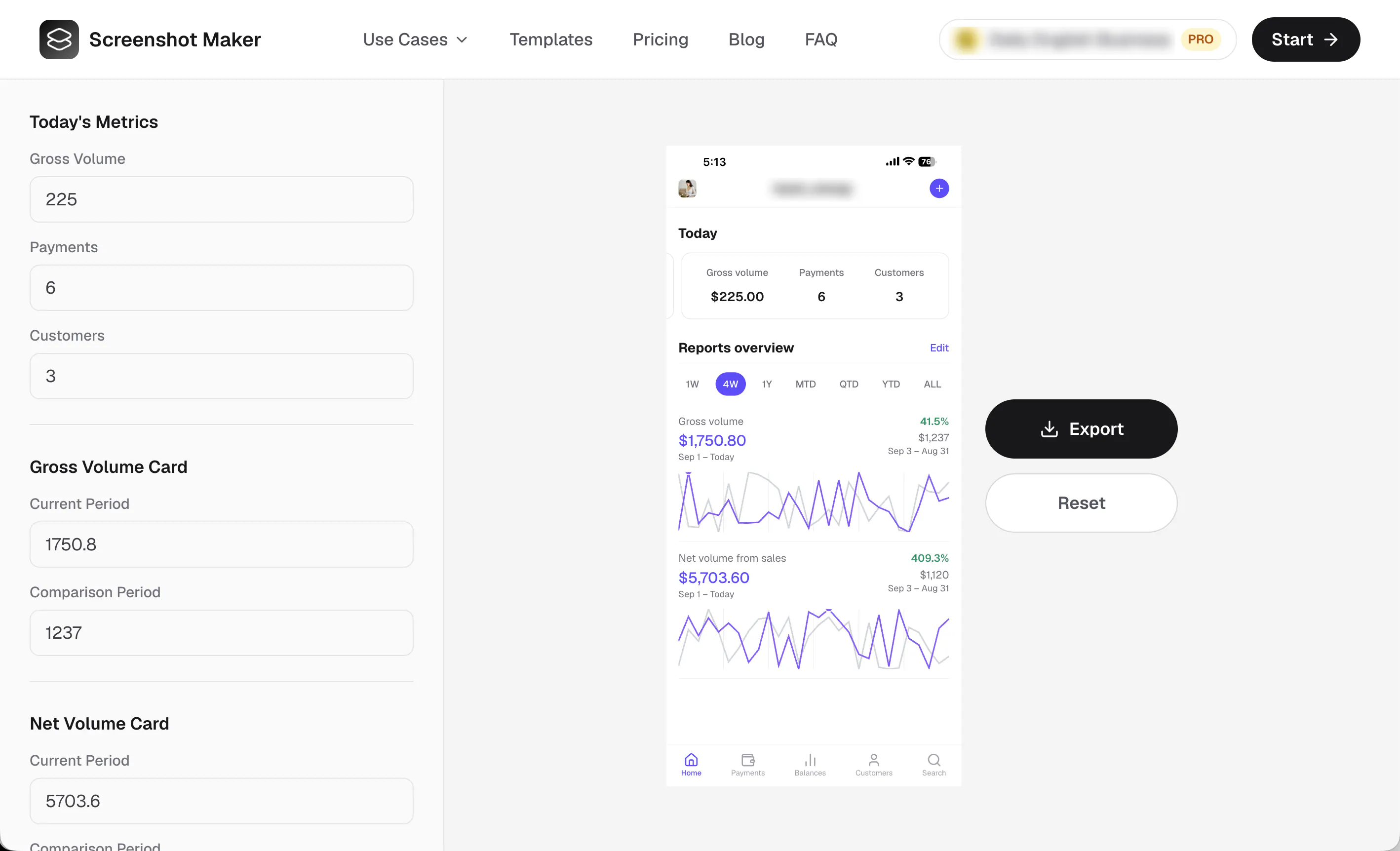 Screenshot Maker gallery image