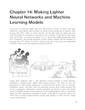 Machine Learning and AI book gallery image