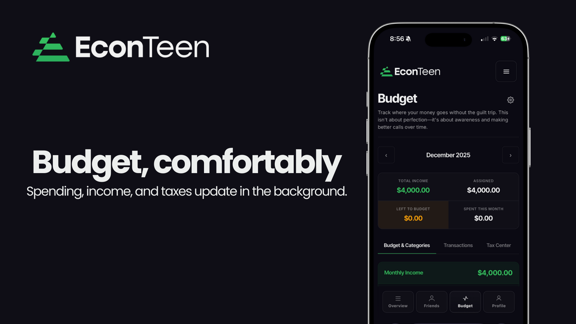 EconTeen gallery image